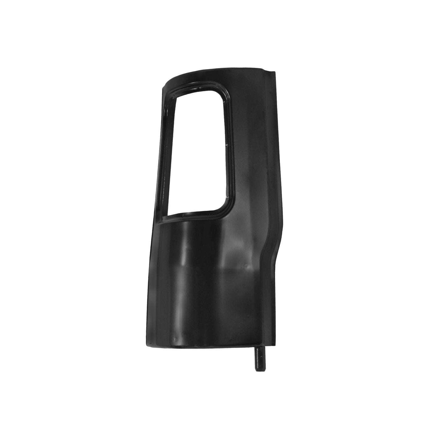 UPPER CORNER WINDOW PANEL RH, FOR TOYOTA LAND CRUISER FJ45 , (STEEL)