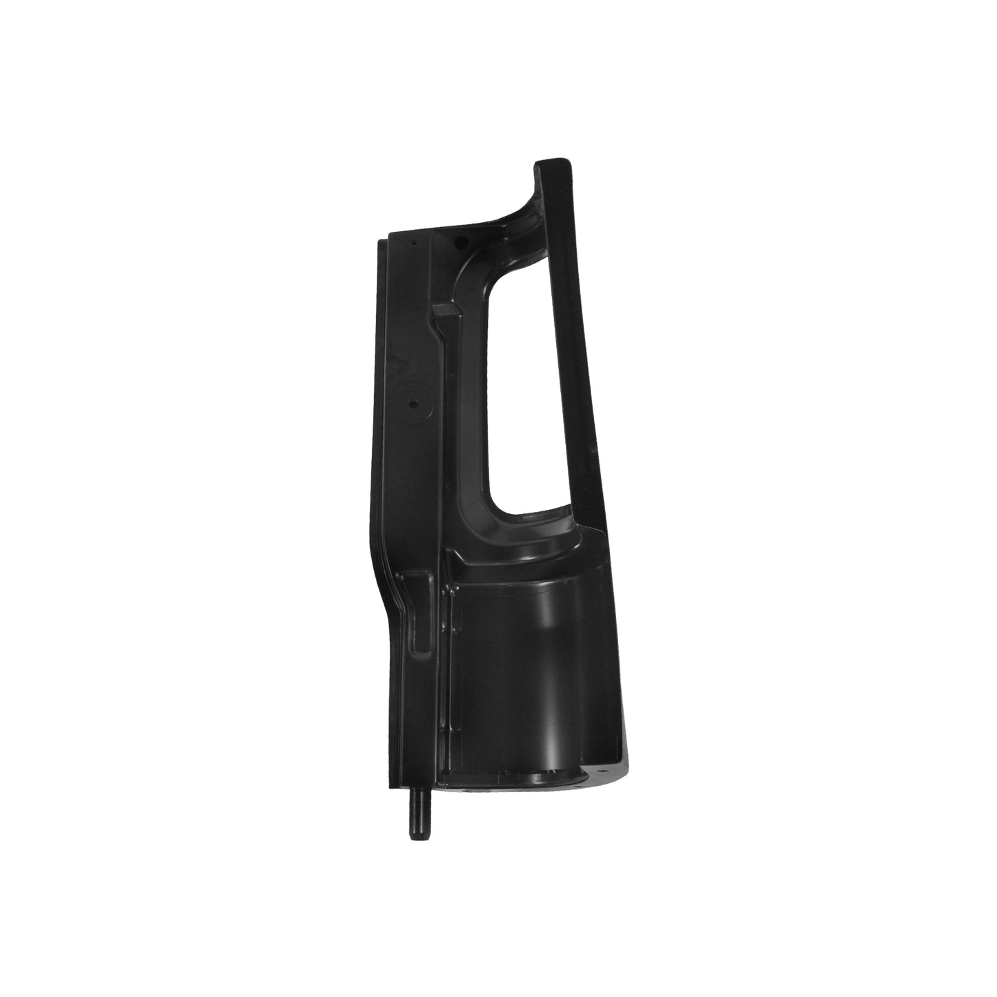 UPPER CORNER WINDOW PANEL RH, FOR TOYOTA LAND CRUISER FJ45 , (STEEL)