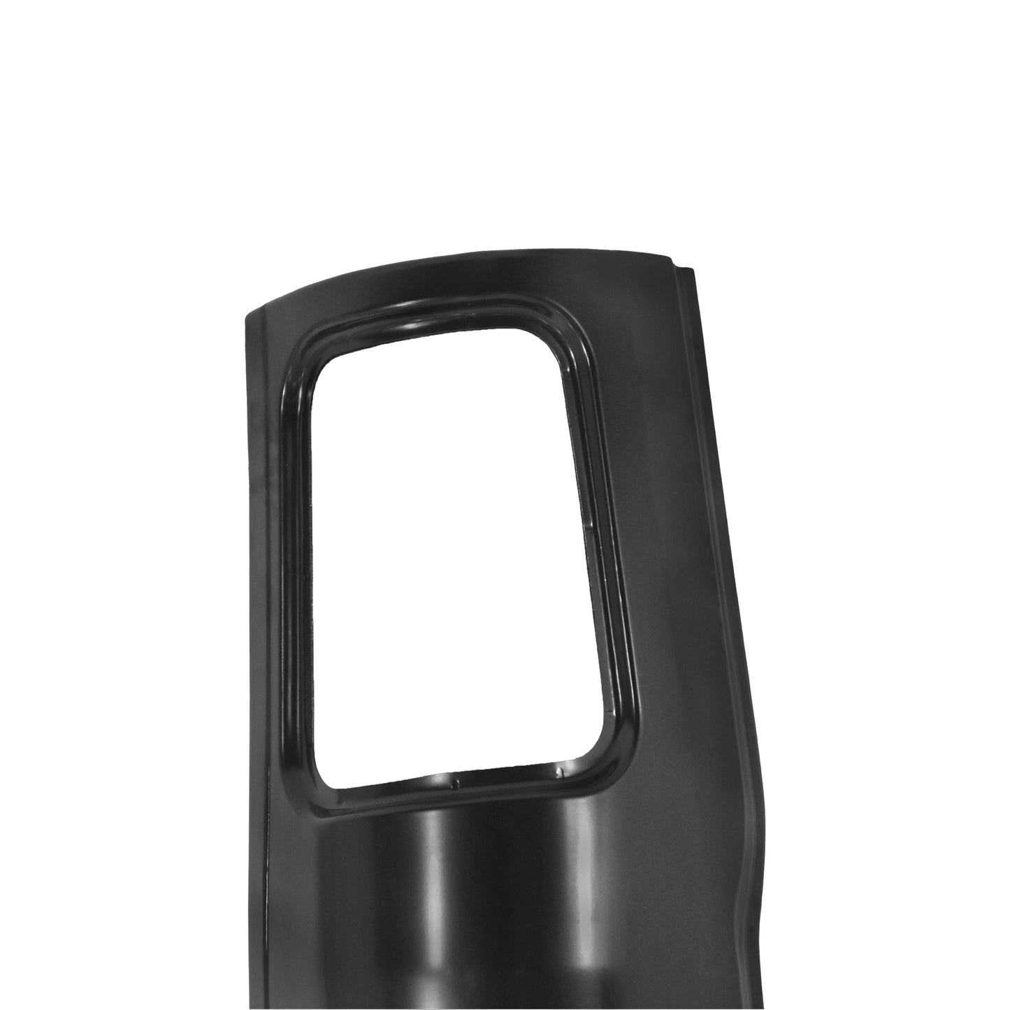UPPER CORNER WINDOW PANEL RH, FOR TOYOTA LAND CRUISER FJ45 , (STEEL)