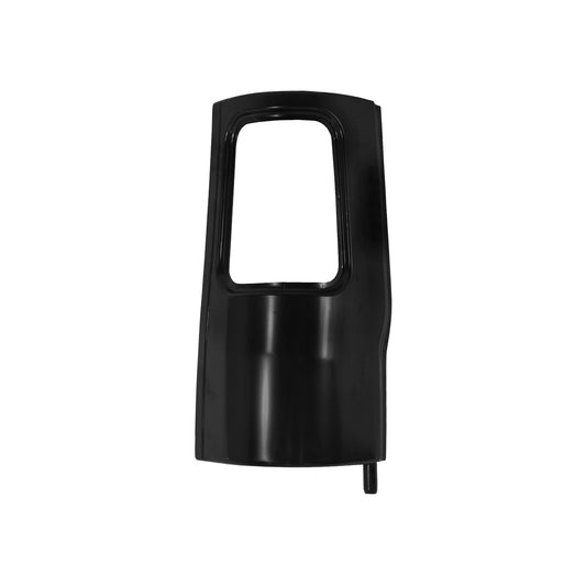 UPPER CORNER WINDOW PANEL RH, FOR TOYOTA LAND CRUISER FJ45 , (STEEL)