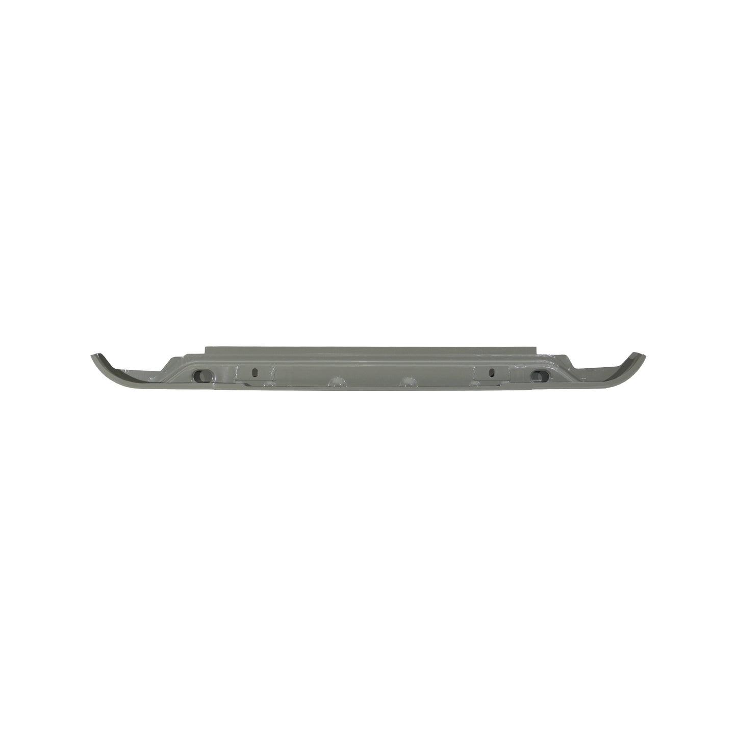 REAR SILL ASSEMBLY, FOR TOYOTA LAND CRUISER FJ40 , (STEEL)