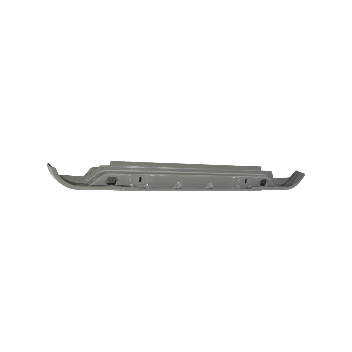 REAR SILL ASSEMBLY, FOR TOYOTA LAND CRUISER FJ40 , (STEEL)
