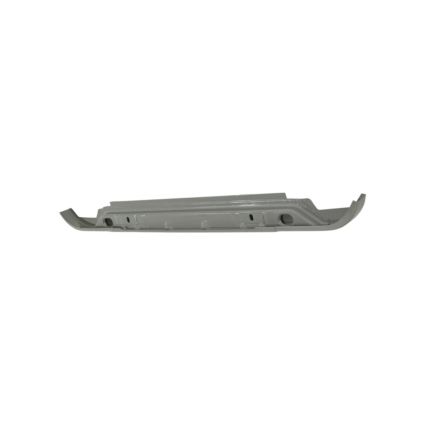 REAR SILL ASSEMBLY, FOR TOYOTA LAND CRUISER FJ40 , (STEEL)