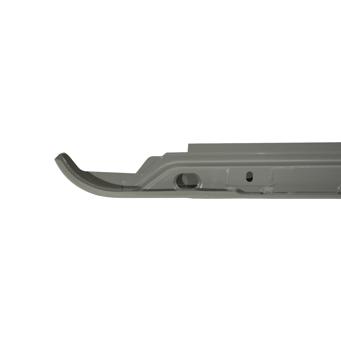 REAR SILL ASSEMBLY, FOR TOYOTA LAND CRUISER FJ40 , (STEEL)