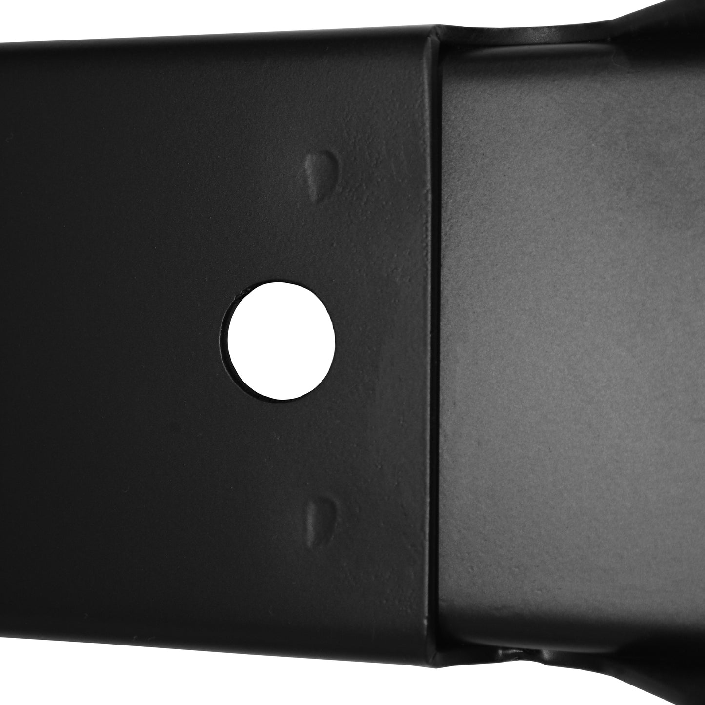 FUEL DOOR, FOR TOYOTA LAND CRUISER FJ40/FJ45 , (STEEL)