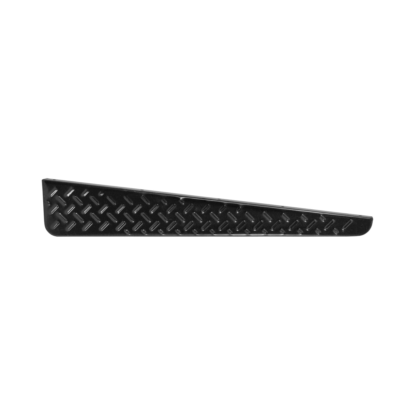 SIDE STEP LH, 1968-1978, FOR TOYOTA LAND CRUISER FJ40/FJ45, (STEEL)