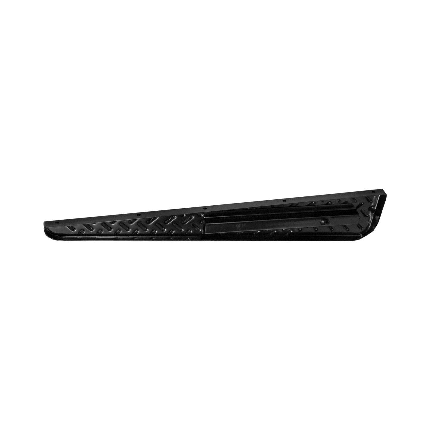 SIDE STEP LH, 1968-1978, FOR TOYOTA LAND CRUISER FJ40/FJ45, (STEEL)