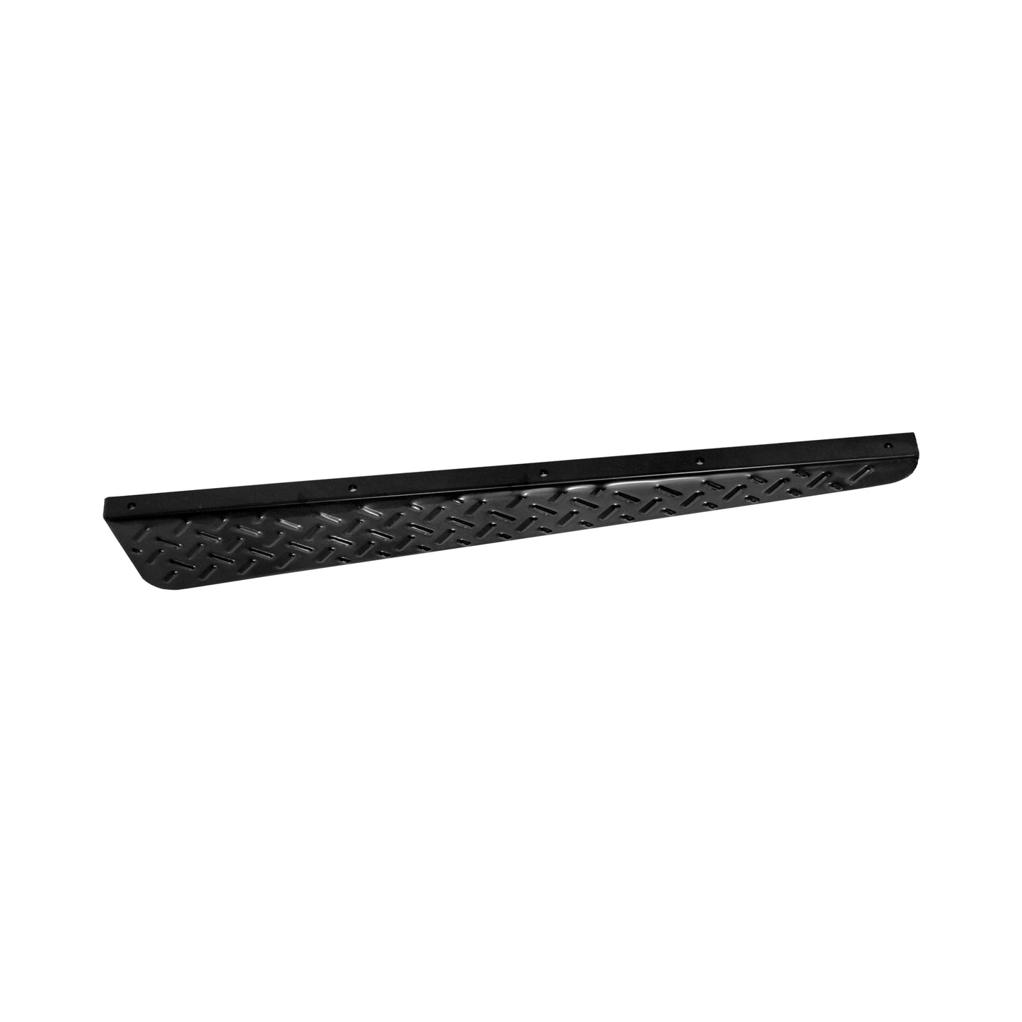 SIDE STEP LH, 1968-1978, FOR TOYOTA LAND CRUISER FJ40/FJ45, (STEEL)