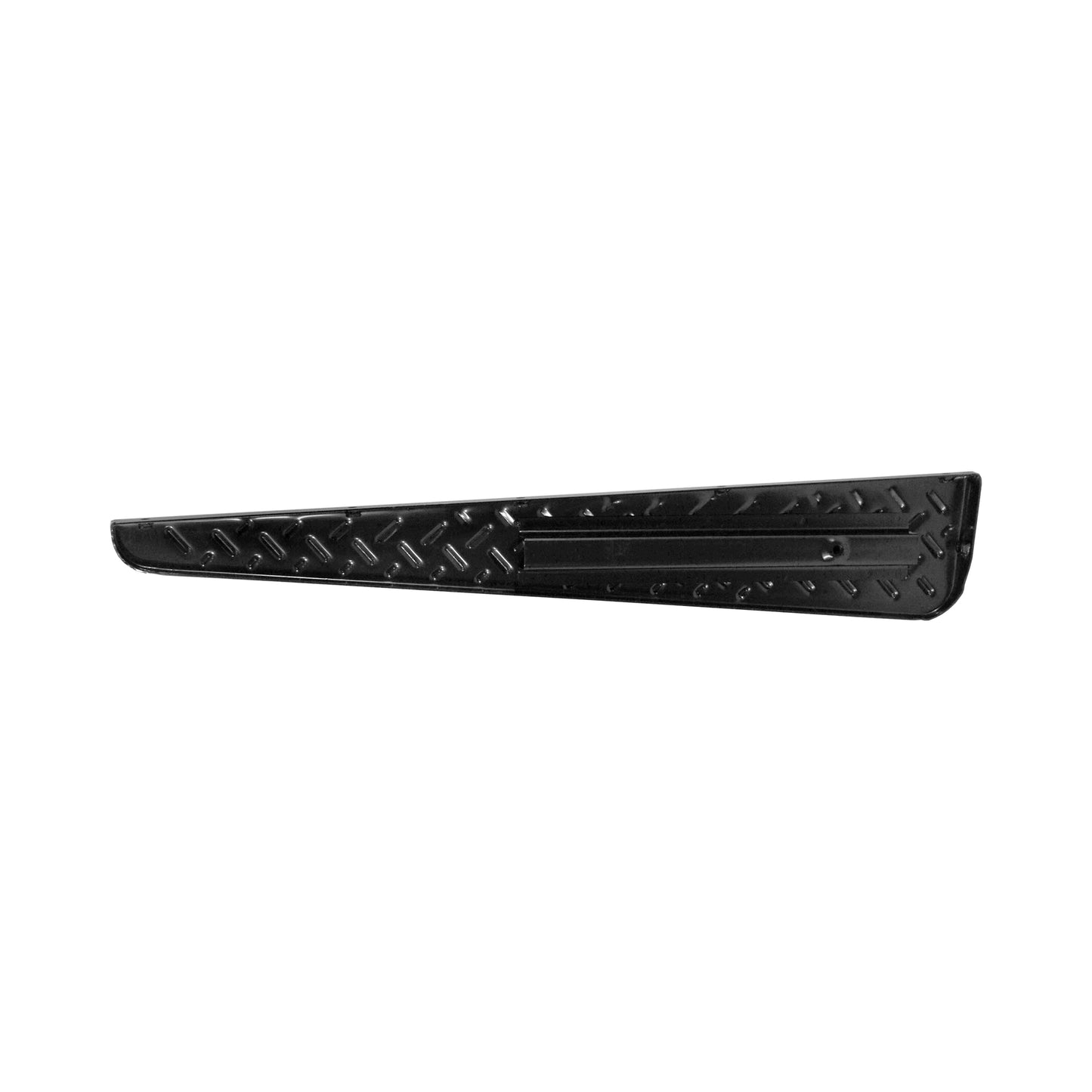 SIDE STEP LH, 1968-1978, FOR TOYOTA LAND CRUISER FJ40/FJ45, (STEEL)