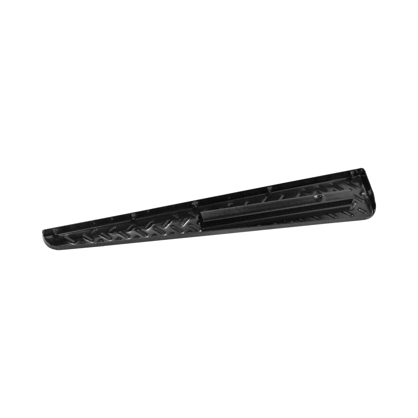 SIDE STEP LH, 1968-1978, FOR TOYOTA LAND CRUISER FJ40/FJ45, (STEEL)