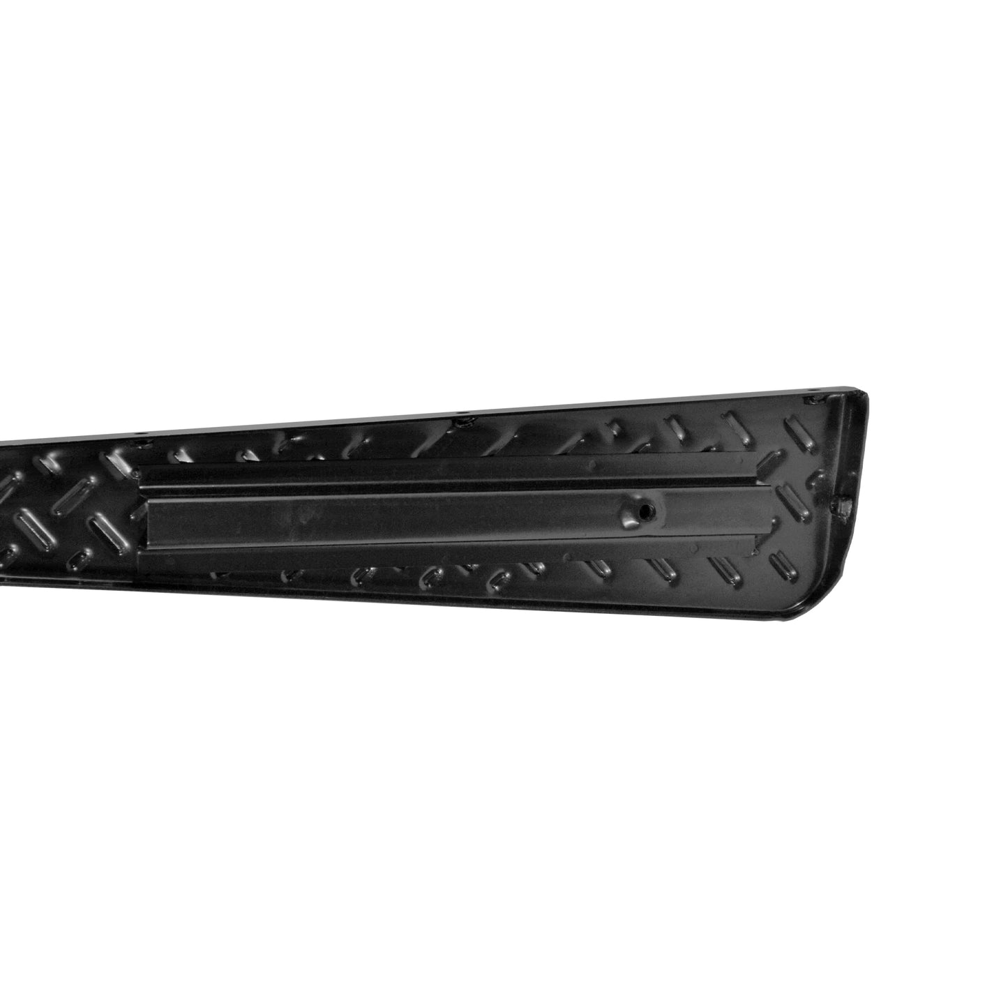 SIDE STEP LH, 1968-1978, FOR TOYOTA LAND CRUISER FJ40/FJ45, (STEEL)