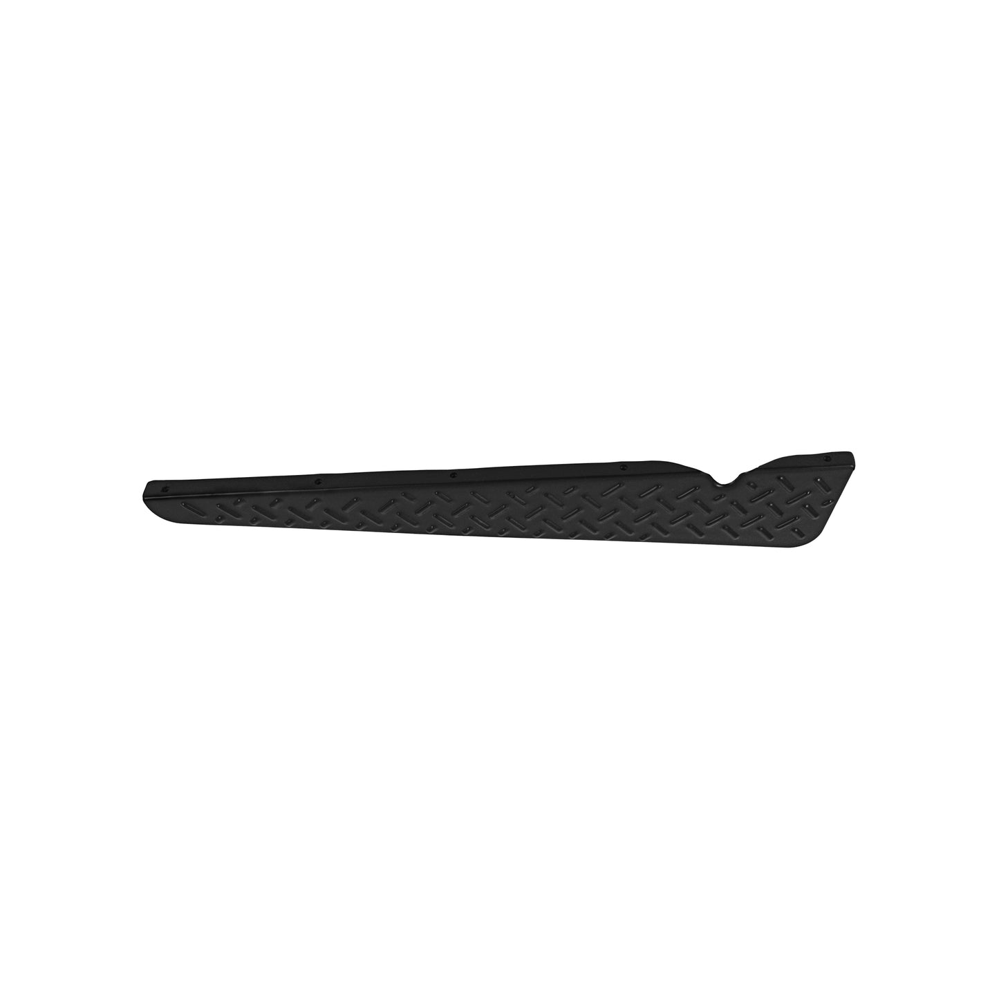 SIDE STEP RH, FOR TOYOTA LAND CRUISER FJ40/FJ45 , (STEEL)