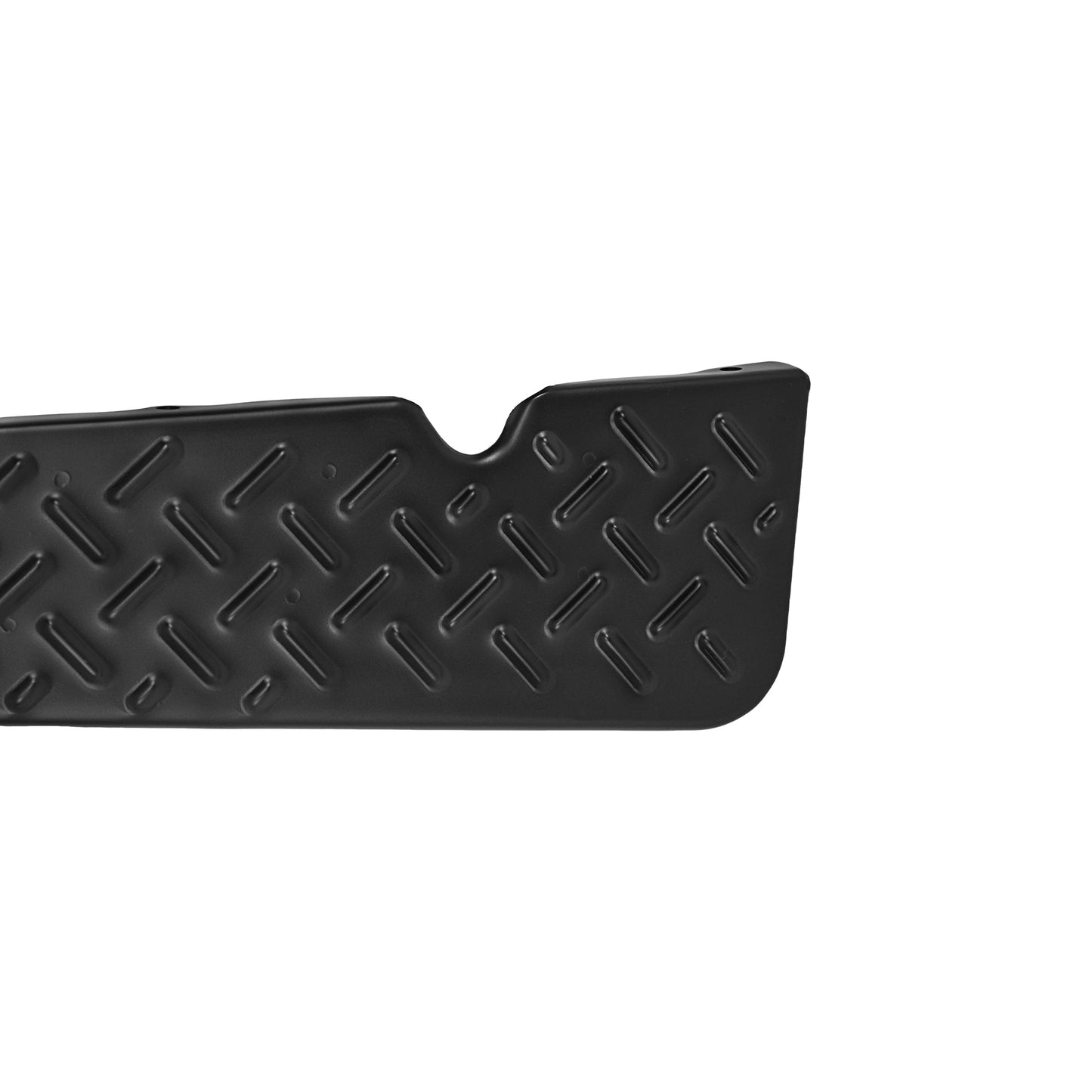 SIDE STEP RH, FOR TOYOTA LAND CRUISER FJ40/FJ45 , (STEEL)