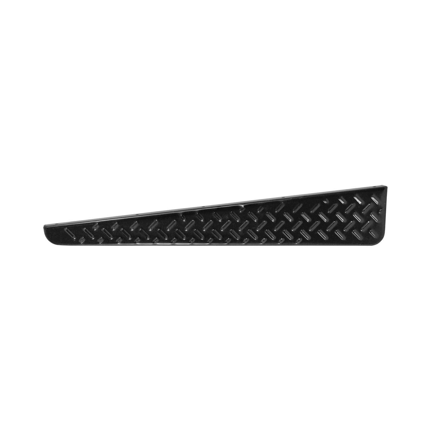SIDE STEP RH, 1968-1978, FOR TOYOTA LAND CRUISER FJ40/FJ45, (STEEL)
