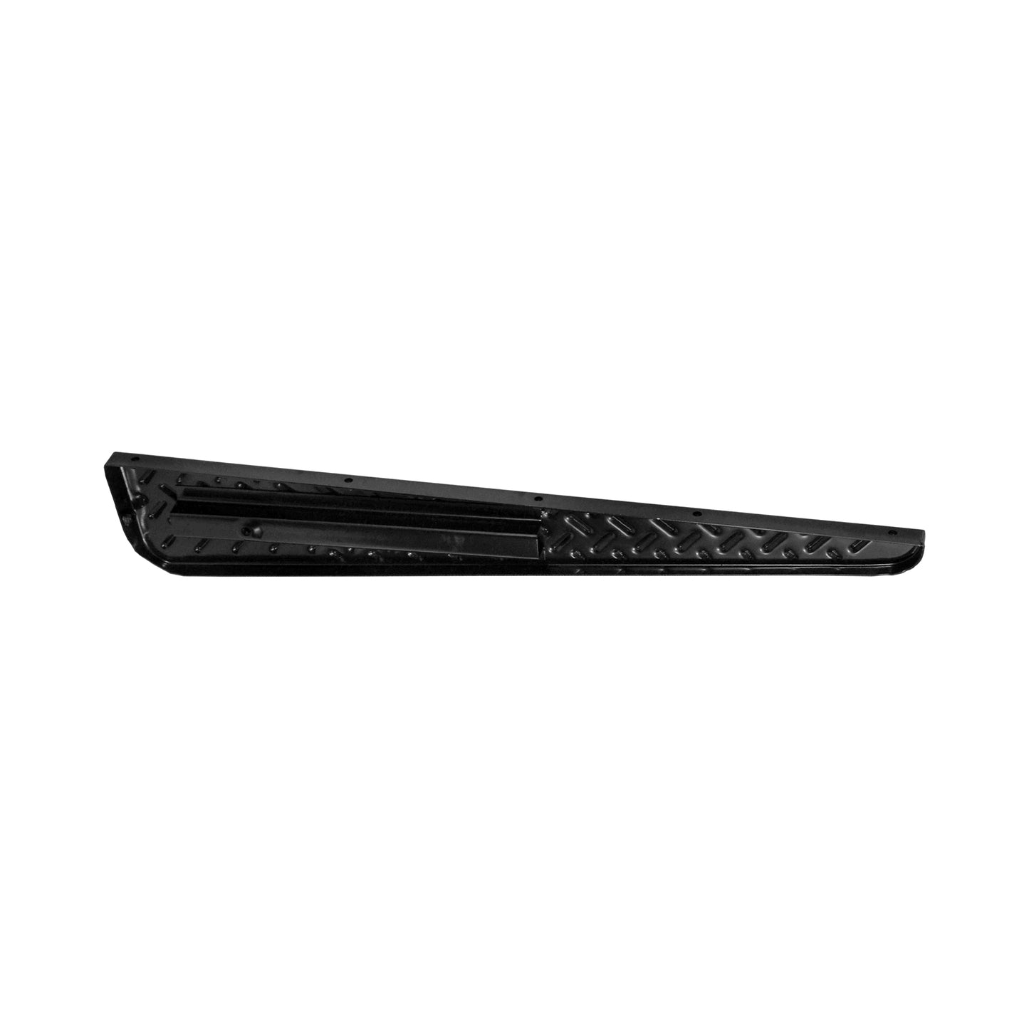 SIDE STEP RH, 1968-1978, FOR TOYOTA LAND CRUISER FJ40/FJ45, (STEEL)