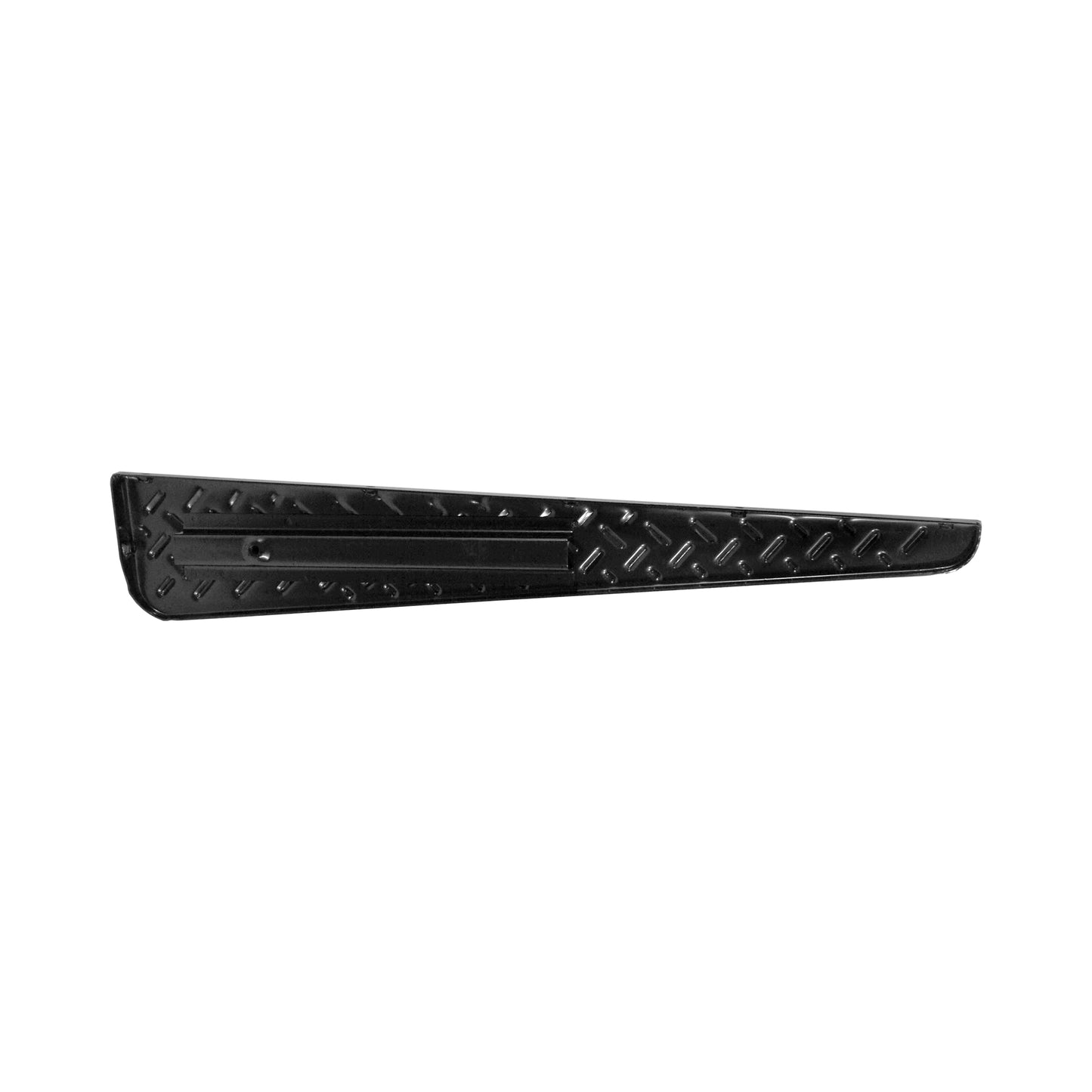 SIDE STEP RH, 1968-1978, FOR TOYOTA LAND CRUISER FJ40/FJ45, (STEEL)
