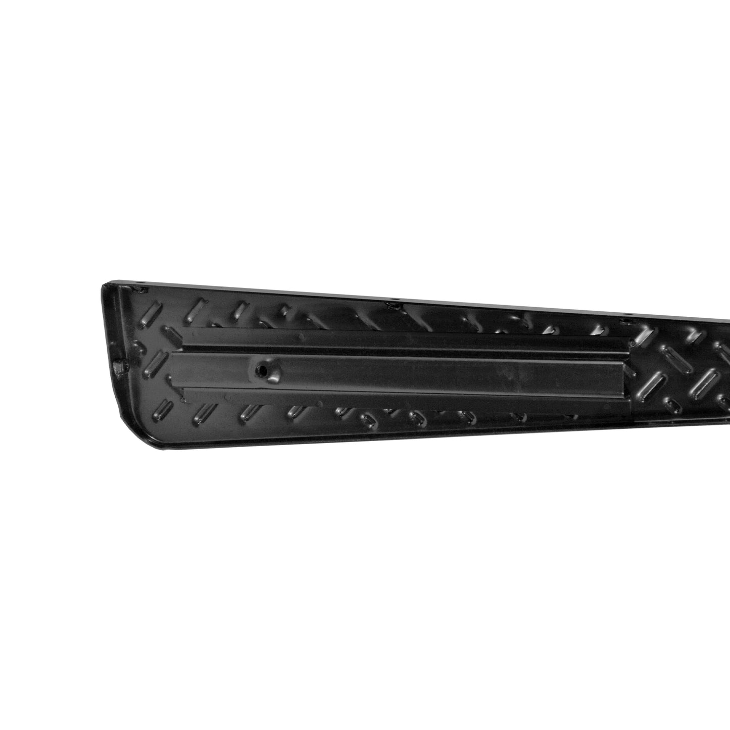 SIDE STEP RH, 1968-1978, FOR TOYOTA LAND CRUISER FJ40/FJ45, (STEEL)