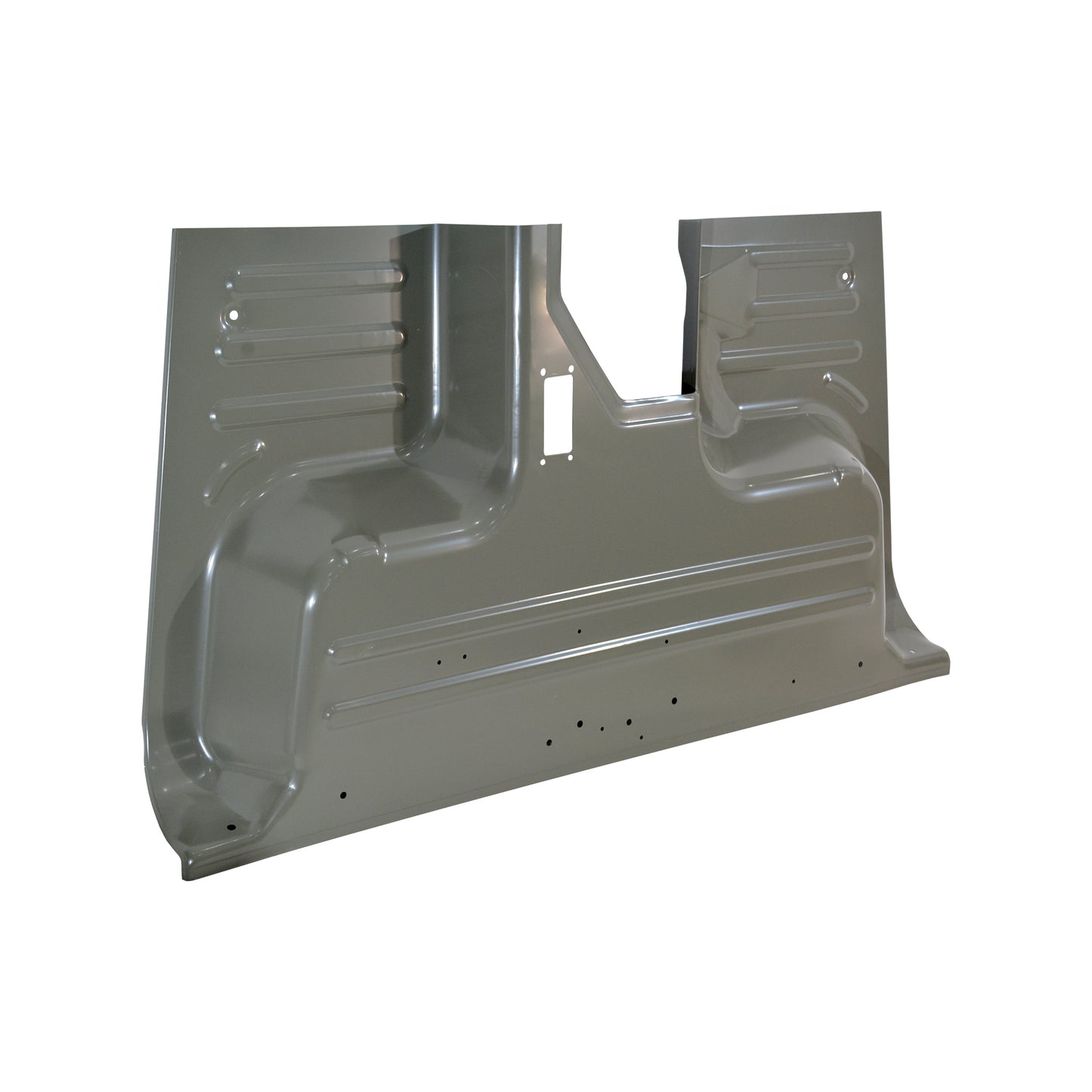 FRONT FLOOR PANEL, FOR TOYOTA LAND CRUISER FJ40/FJ45 , (STEEL)