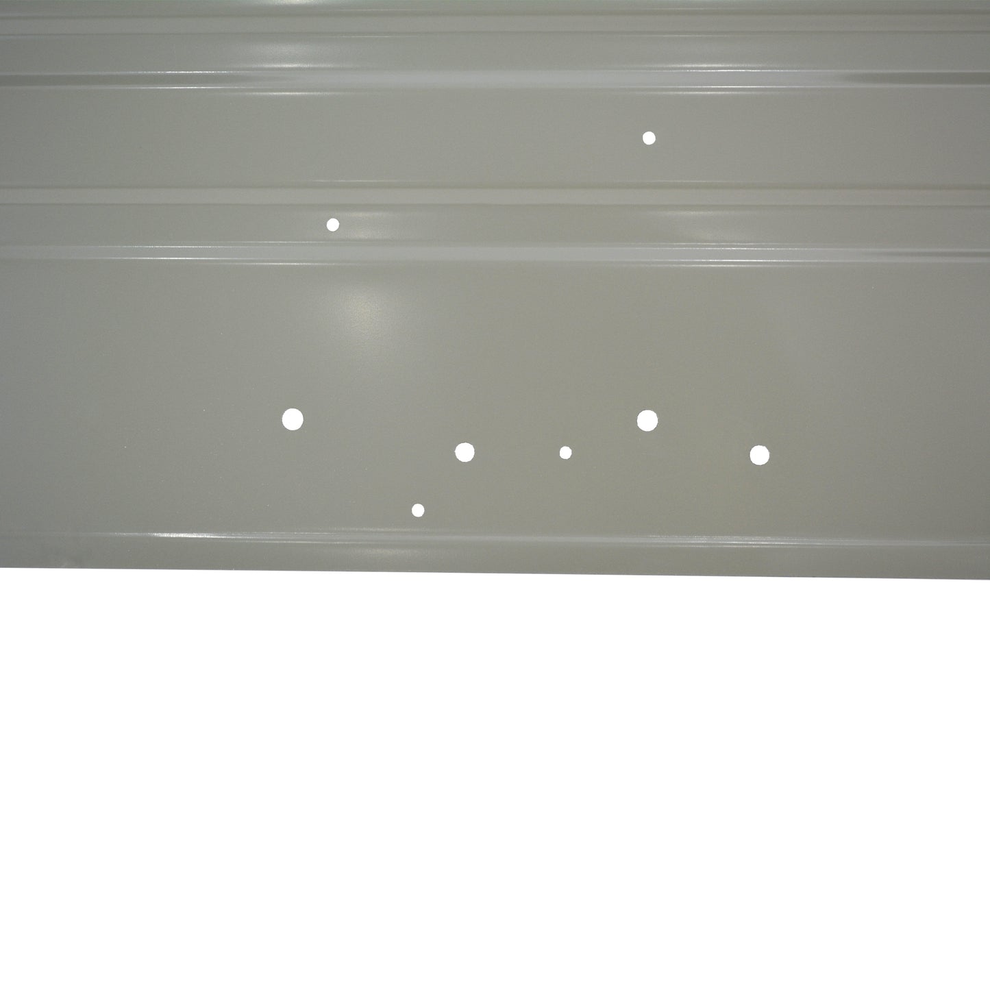 FRONT FLOOR PANEL, FOR TOYOTA LAND CRUISER FJ40/FJ45 , (STEEL)