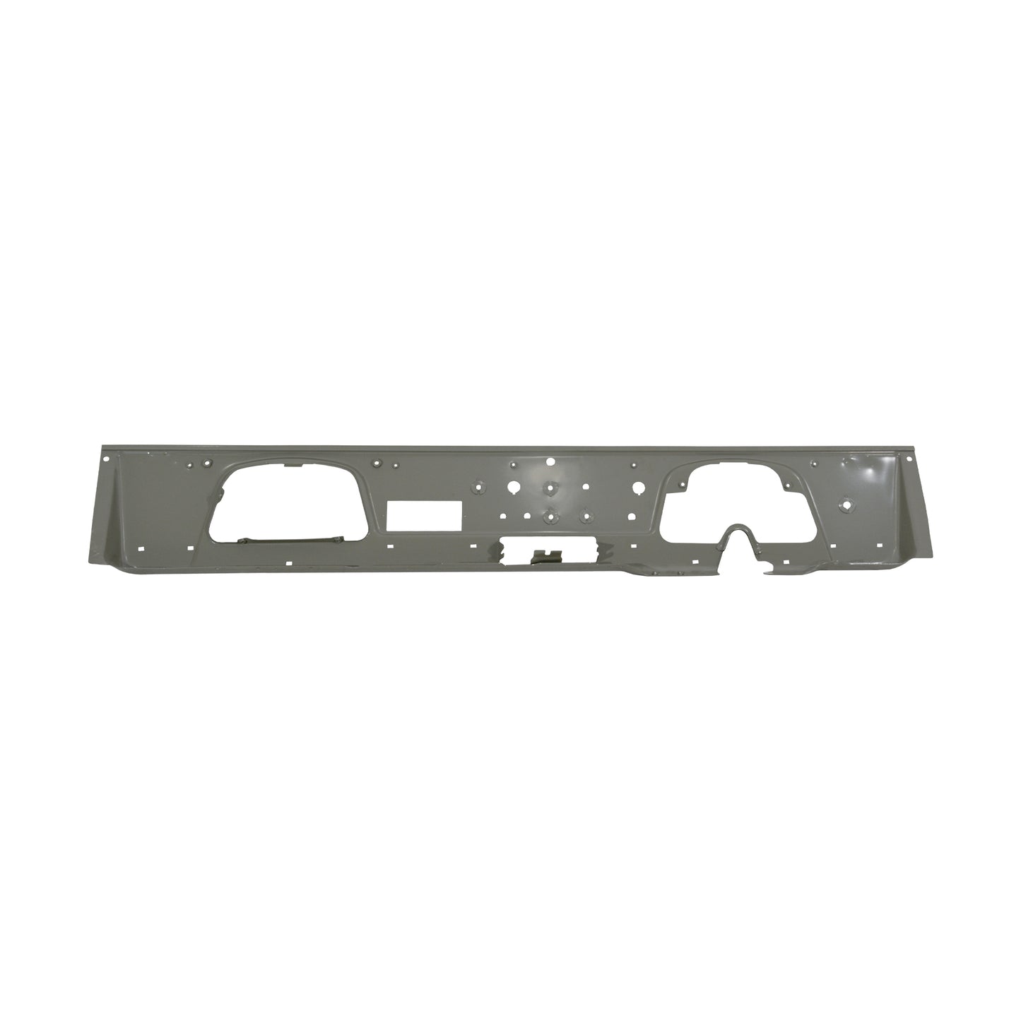 DASH BAORD LHD, FOR TOYOTA LAND CRUISER FJ40/FJ45 , (STEEL)