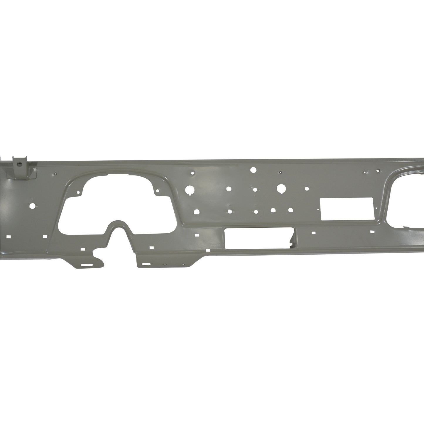 DASH BAORD LHD, FOR TOYOTA LAND CRUISER FJ40/FJ45 , (STEEL)