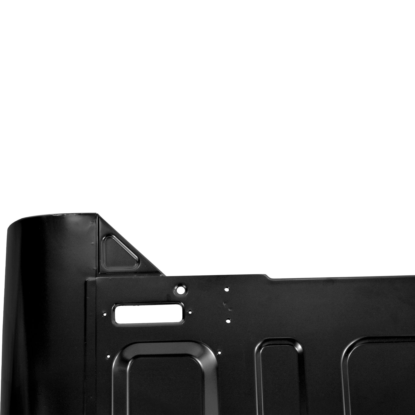 Back Panel Lower, FOR TOYOTA LAND CRUISER FJ45 , (STEEL)