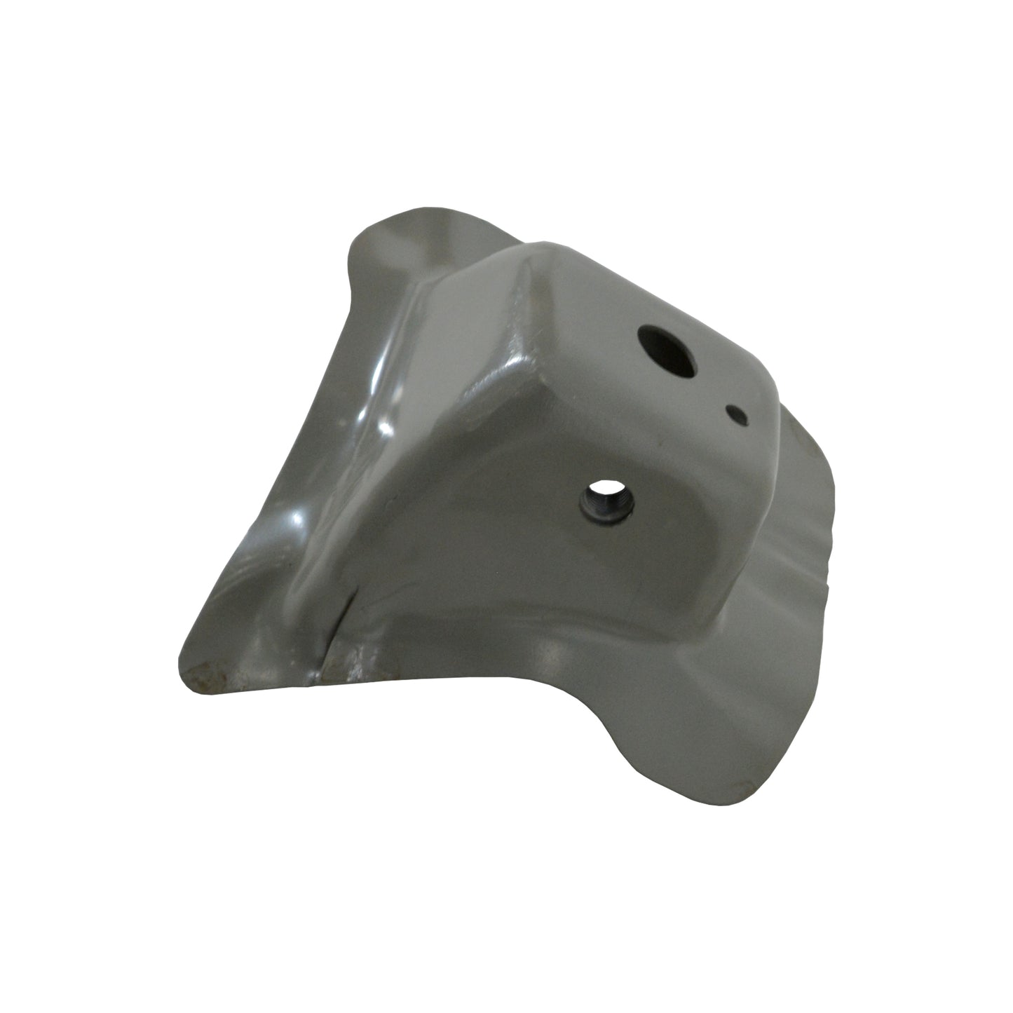 SEAT SUPPORT LEFT, FOR TOYOTA LAND CRUISER FJ40/FJ45 , (STEEL)