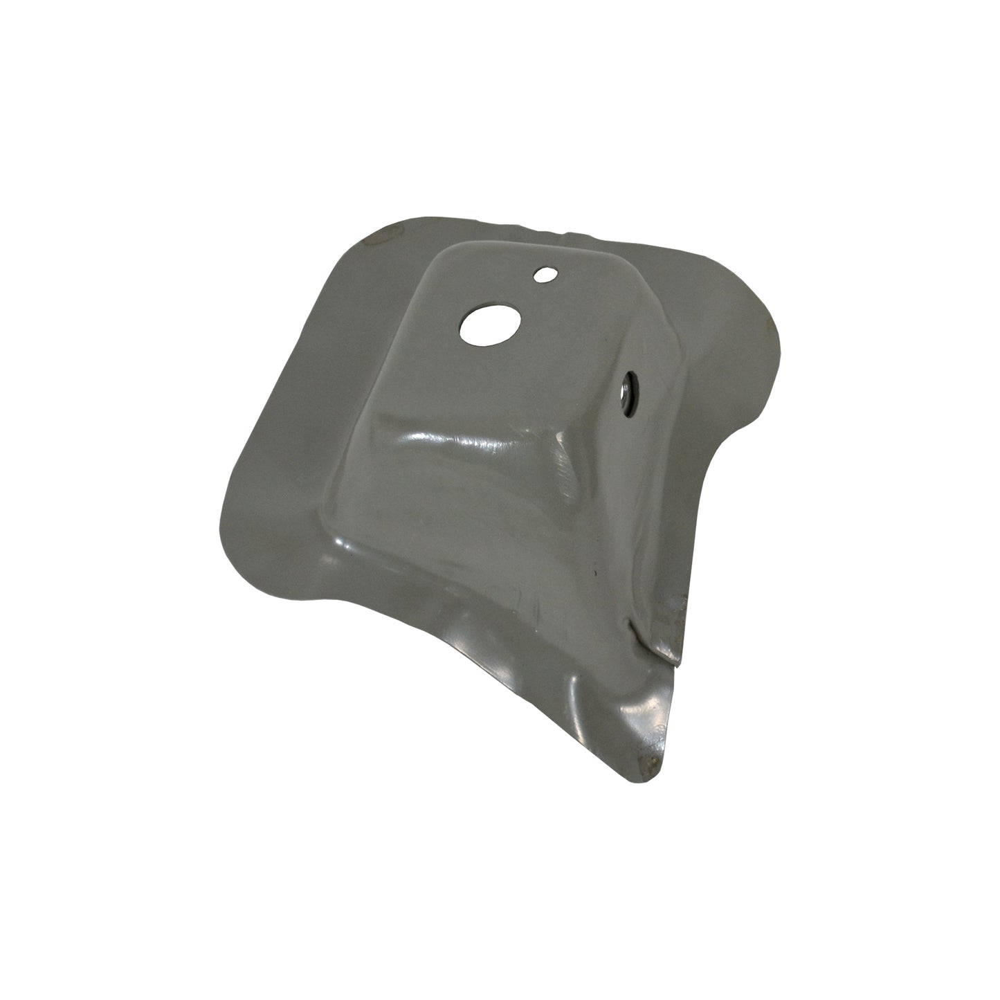 SEAT SUPPORT LEFT, FOR TOYOTA LAND CRUISER FJ40/FJ45 , (STEEL)