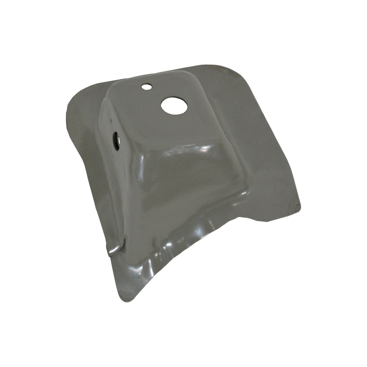 SEAT SUPPORT RIGHT, FOR TOYOTA LAND CRUISER FJ40/FJ45 , (STEEL)