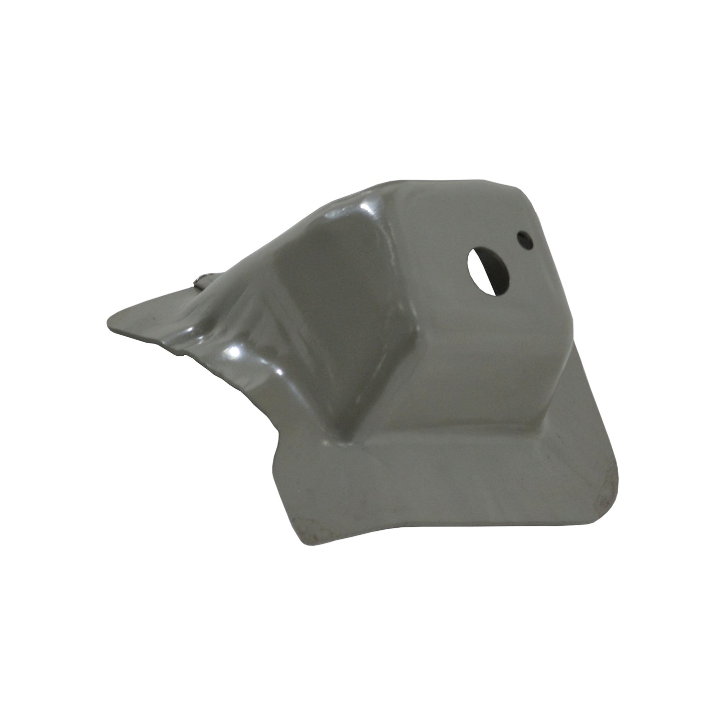 SEAT SUPPORT RIGHT, FOR TOYOTA LAND CRUISER FJ40/FJ45 , (STEEL)