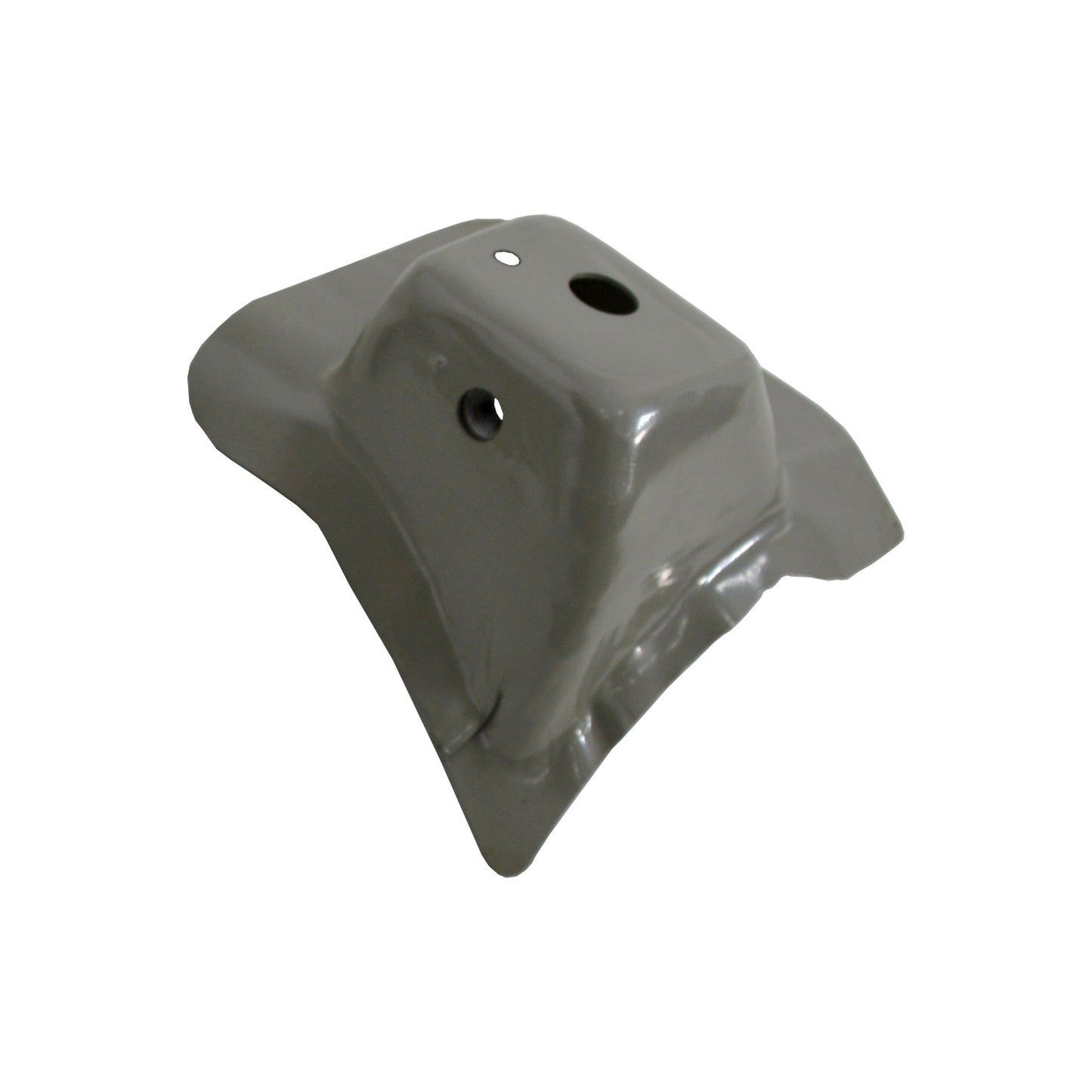 SEAT SUPPORT RIGHT, FOR TOYOTA LAND CRUISER FJ40/FJ45 , (STEEL)