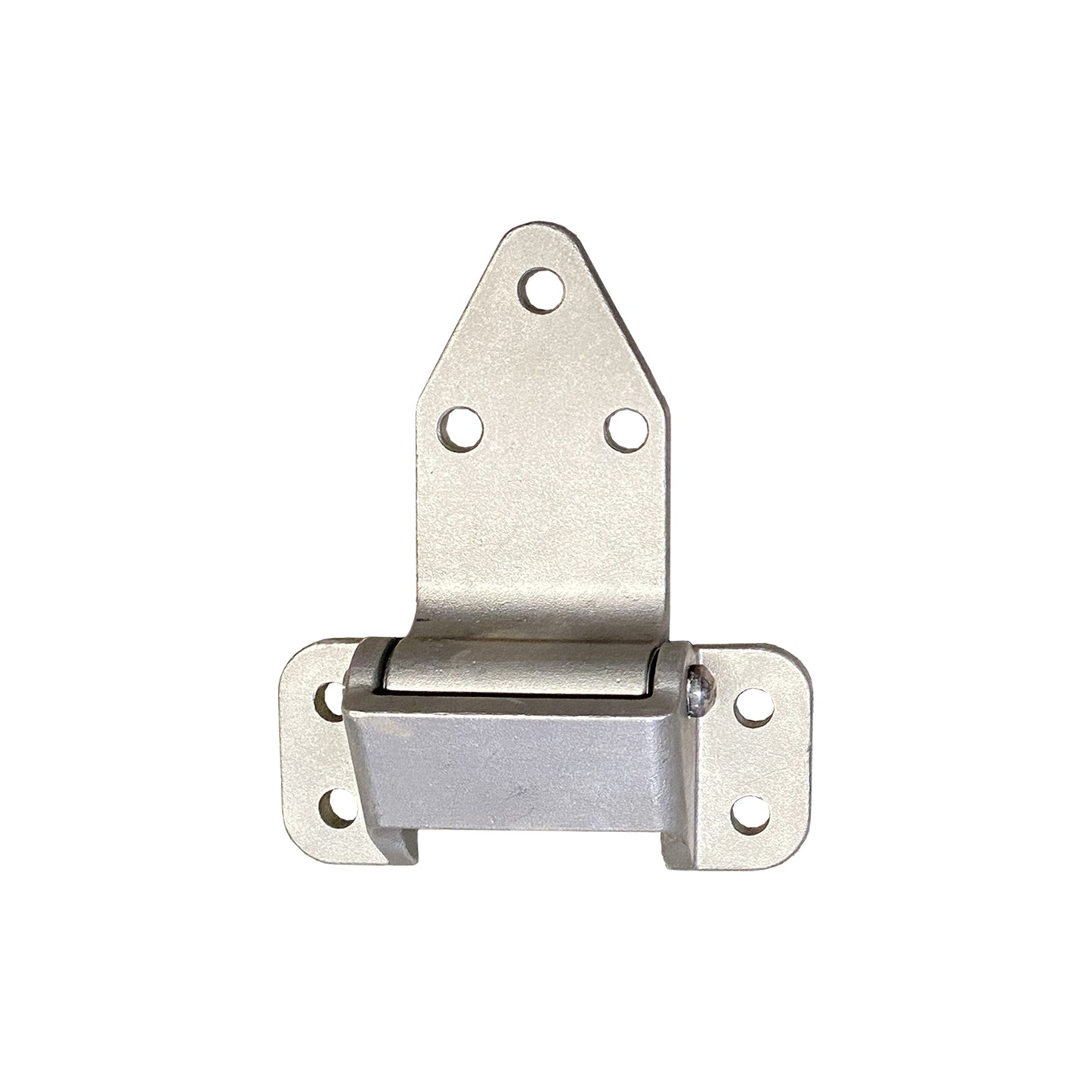 TAILGATE DOWN HINGES, FOR TOYOTA LAND CRUISER FJ40 (STAINLESS STEEL)