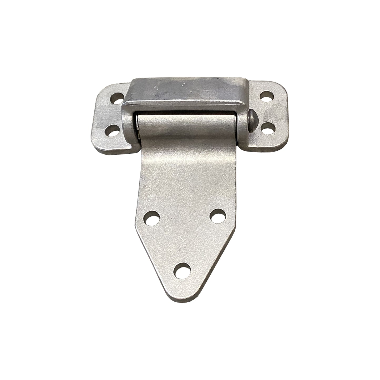 TAILGATE DOWN HINGES, FOR TOYOTA LAND CRUISER FJ40 (STAINLESS STEEL)