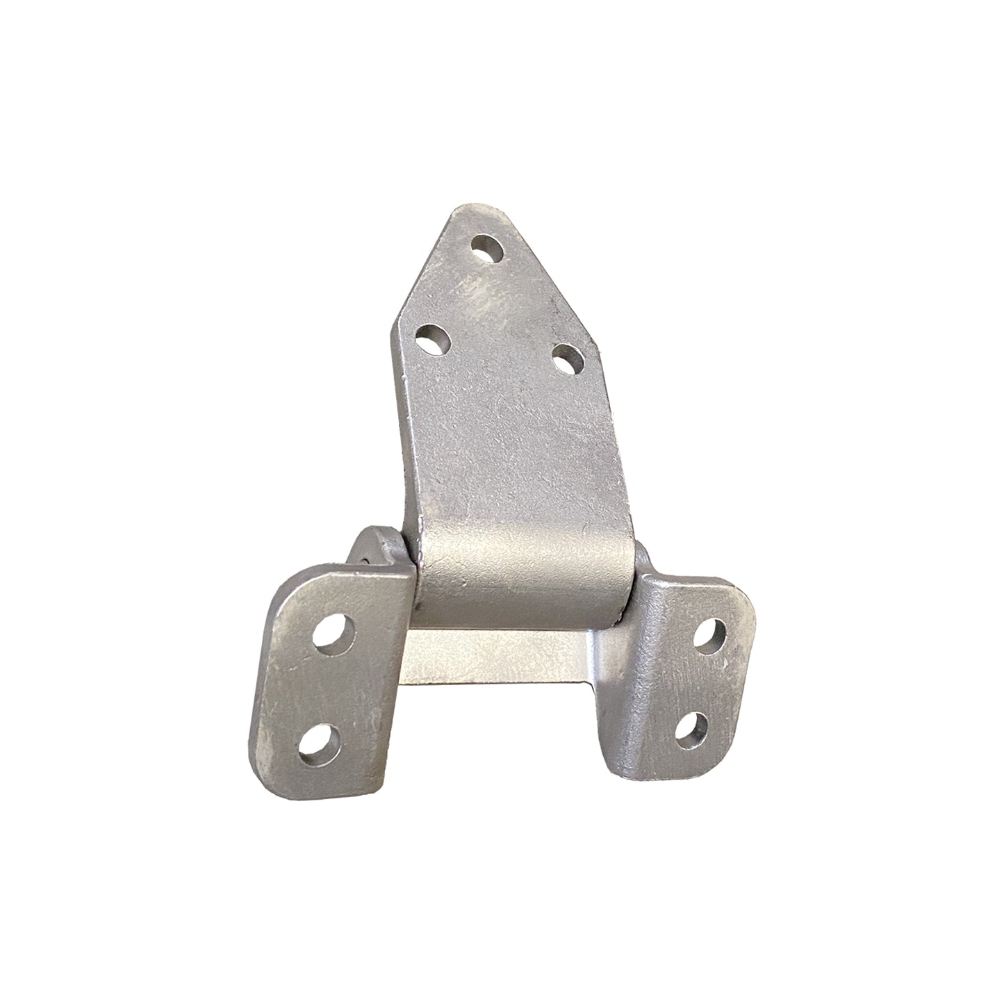 TAILGATE DOWN HINGES, FOR TOYOTA LAND CRUISER FJ40 (STAINLESS STEEL)