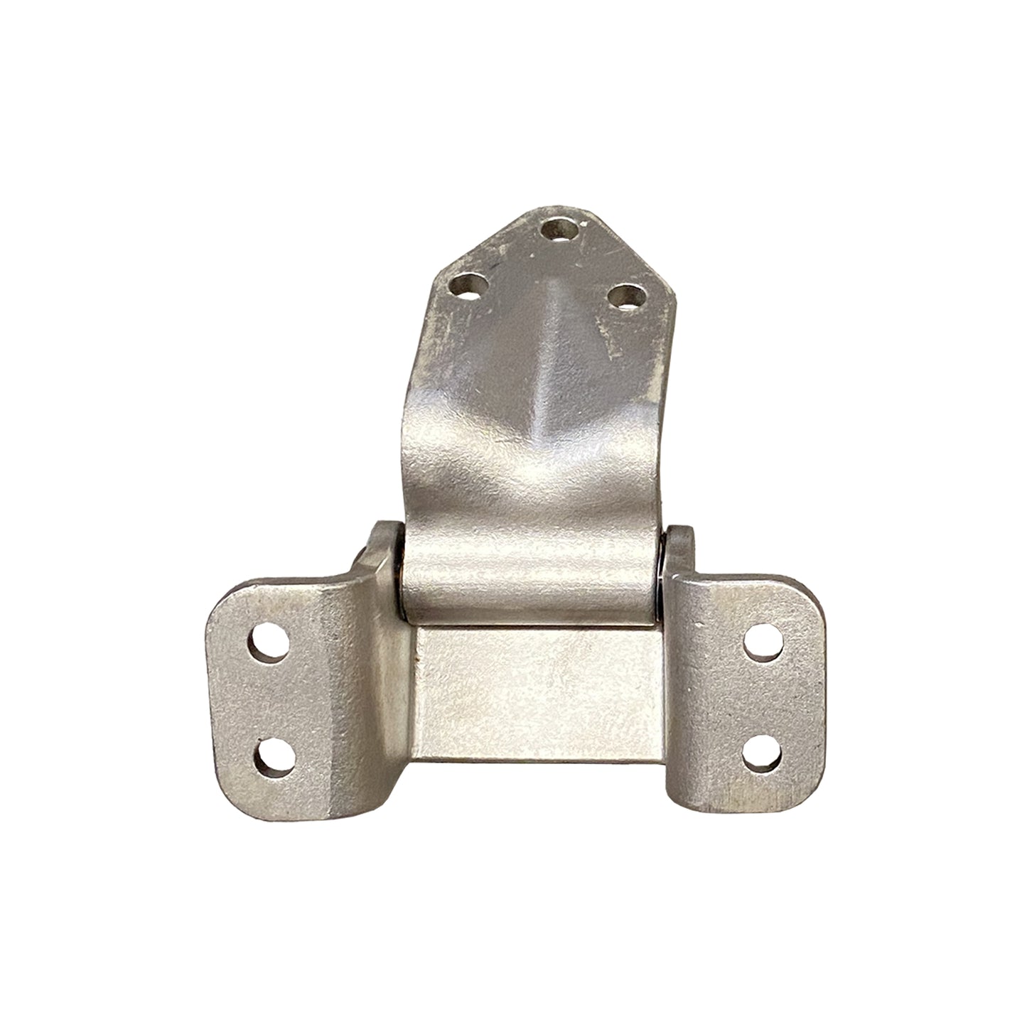 TAILGATE UPPER HINGES, FOR TOYOTA LAND CRUISER FJ40 (STAINLESS STEEL)