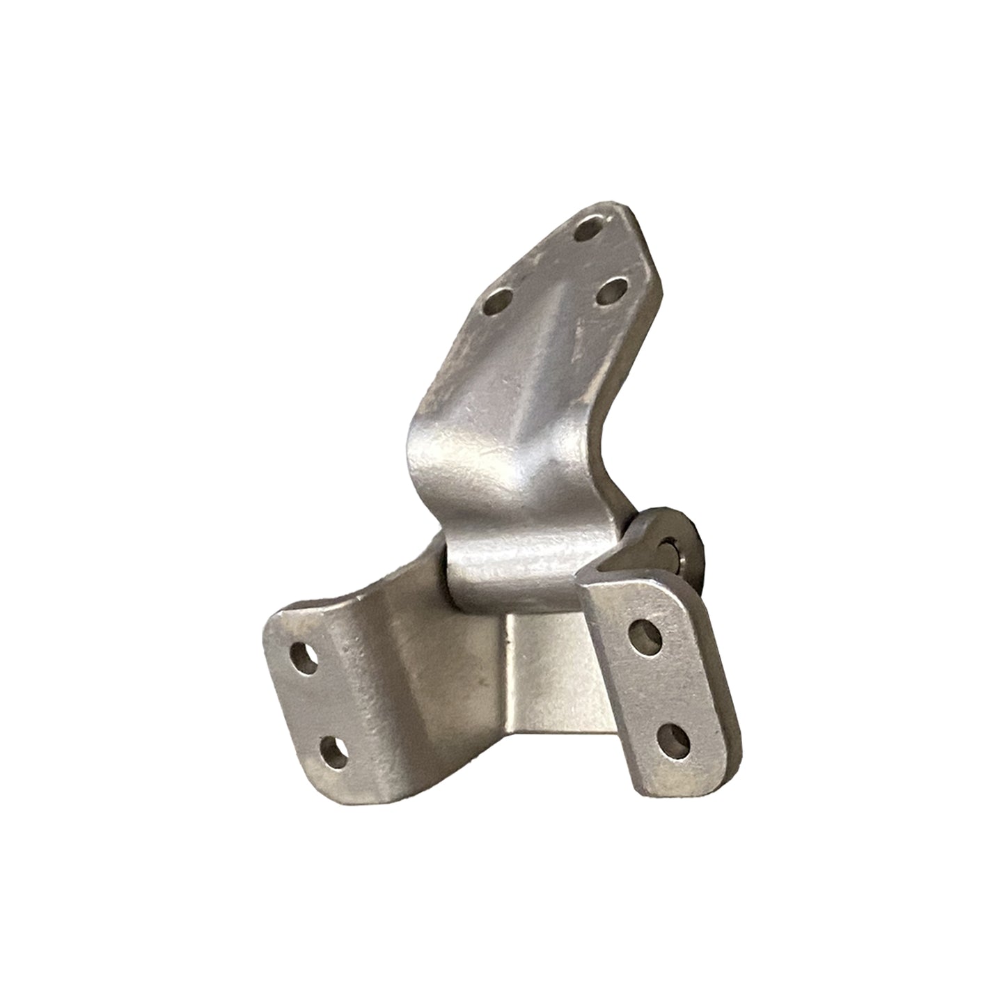 TAILGATE UPPER HINGES, FOR TOYOTA LAND CRUISER FJ40 (STAINLESS STEEL)