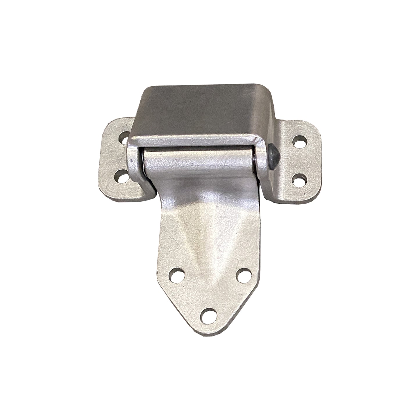 TAILGATE UPPER HINGES, FOR TOYOTA LAND CRUISER FJ40 (STAINLESS STEEL)