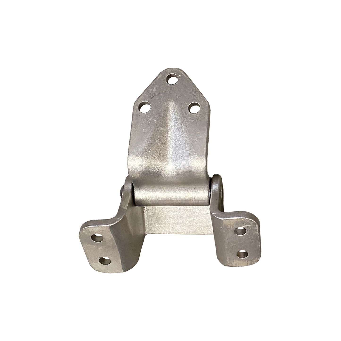 TAILGATE UPPER HINGES, FOR TOYOTA LAND CRUISER FJ40 (STAINLESS STEEL)
