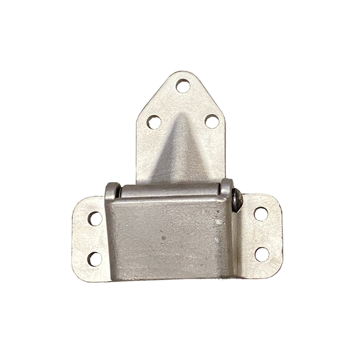 TAILGATE UPPER HINGES, FOR TOYOTA LAND CRUISER FJ40 (STAINLESS STEEL)