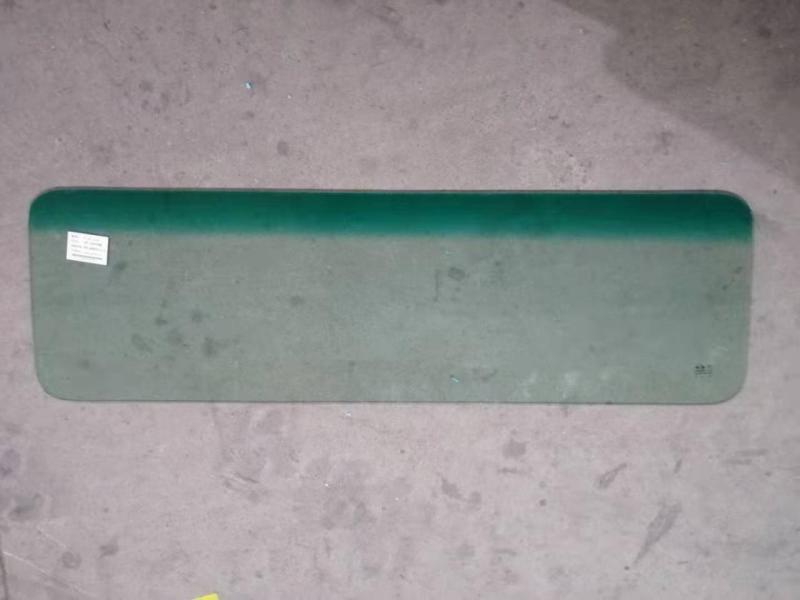 Windshield Glass, for FJ40, FJ45 Toyota Land Cruiser 1975-1984 (Local Pickup Only)