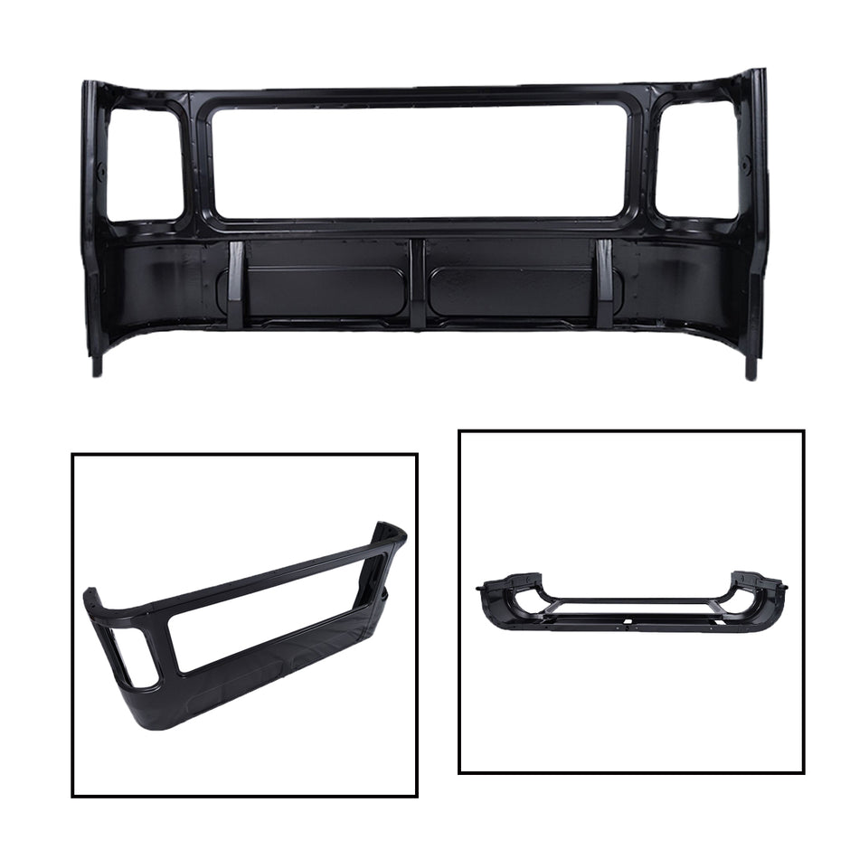 Auto Back Panel Toyota FJ45 – Topnault Classic Car Parts