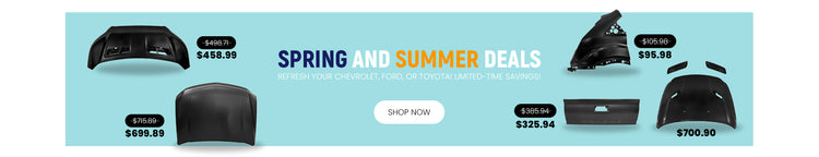 Topnault Classic Car Parts