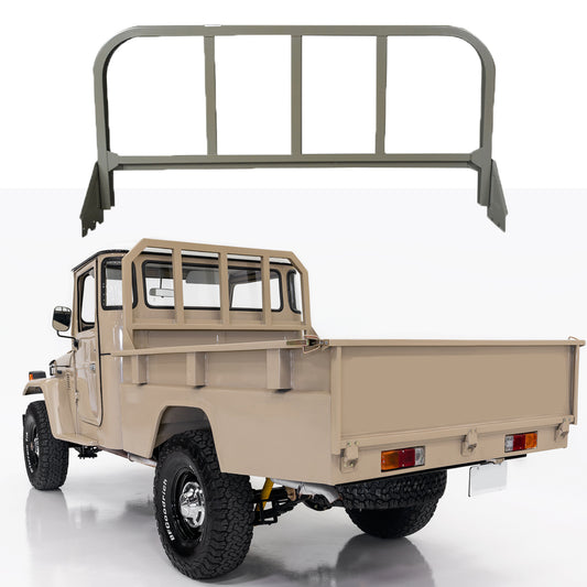 Front Rail of Truck Bed, for FJ45 Toyota Land Cruiser