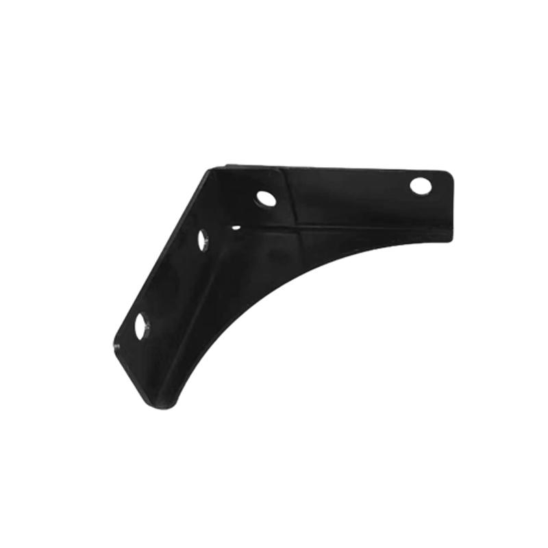 TAIL GATE UPPER CORNER PANEL LH, FOR TOYOTA LAND CRUISER FJ40, (STEEL)