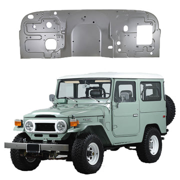 Toyota FJ40 – Topnault Classic Car Parts