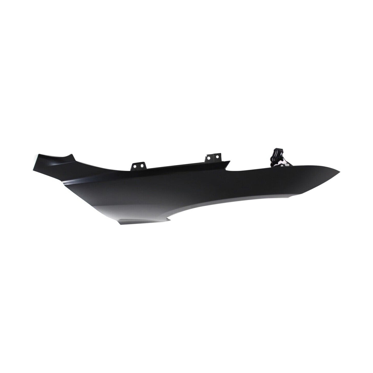 Replacement FRONT FENDER, RH, 2013-2019 Cadillac ATS, 84110676, (Alum)
