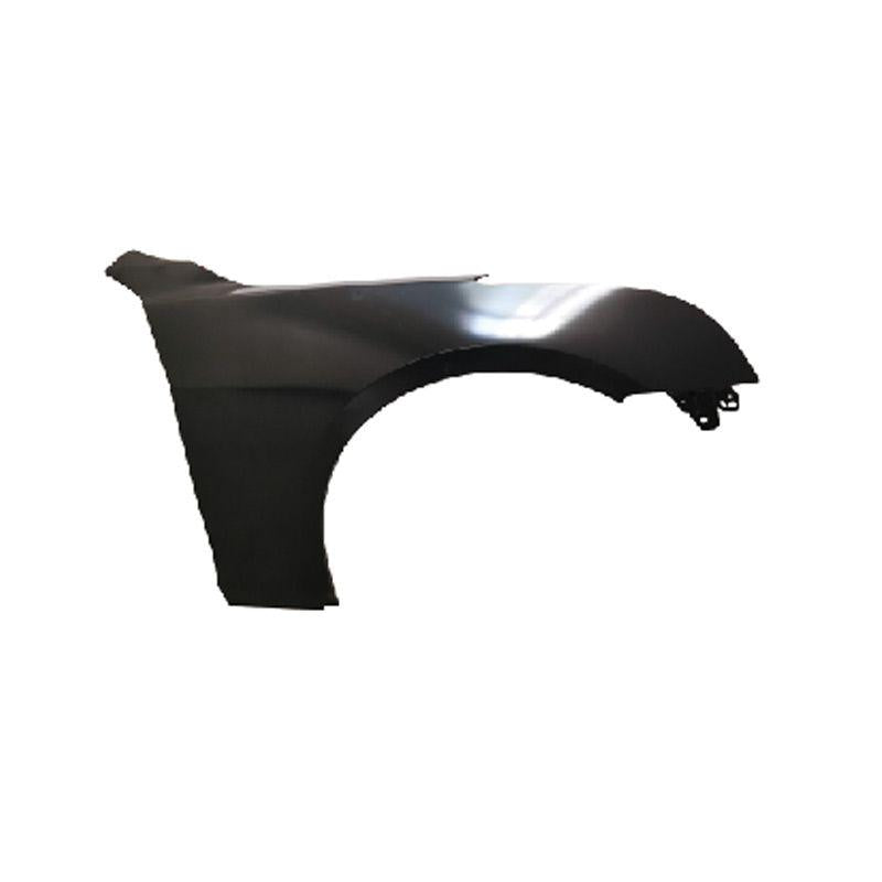Replacement FRONT FENDER, RH, 2013-2019 Cadillac ATS, 84110676, (Alum)