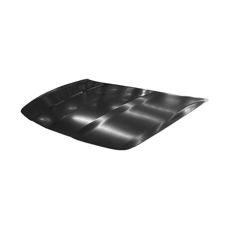 Replacement Hood, 2014-2019 Cadillac Cts, 84076717, (ALUM)