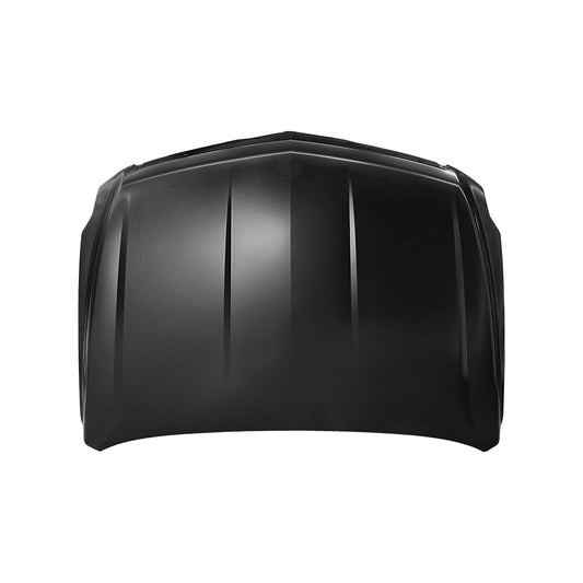 Replacement Hood, 2015-2020 Cadillac Escalade, 84348416, (ALUM)