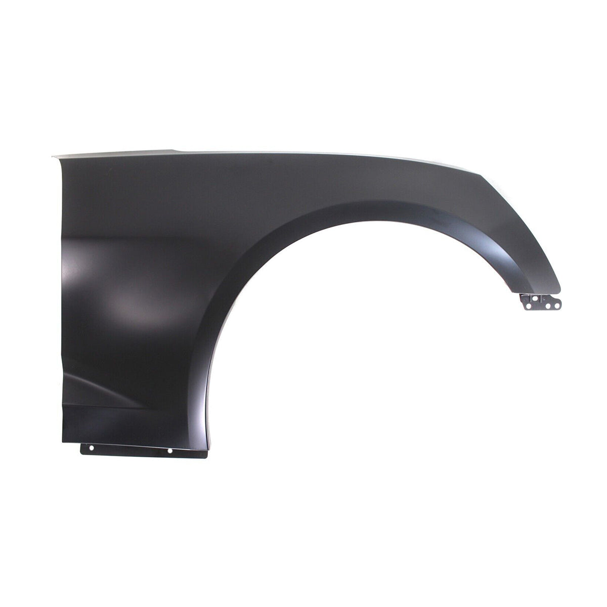 Replacement FRONT FENDER, RH, 2016-2022 Chevrolet Camaro, 23221296, (Steel)